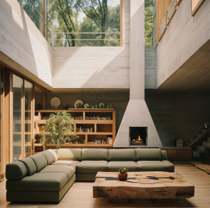 Interior Design Process